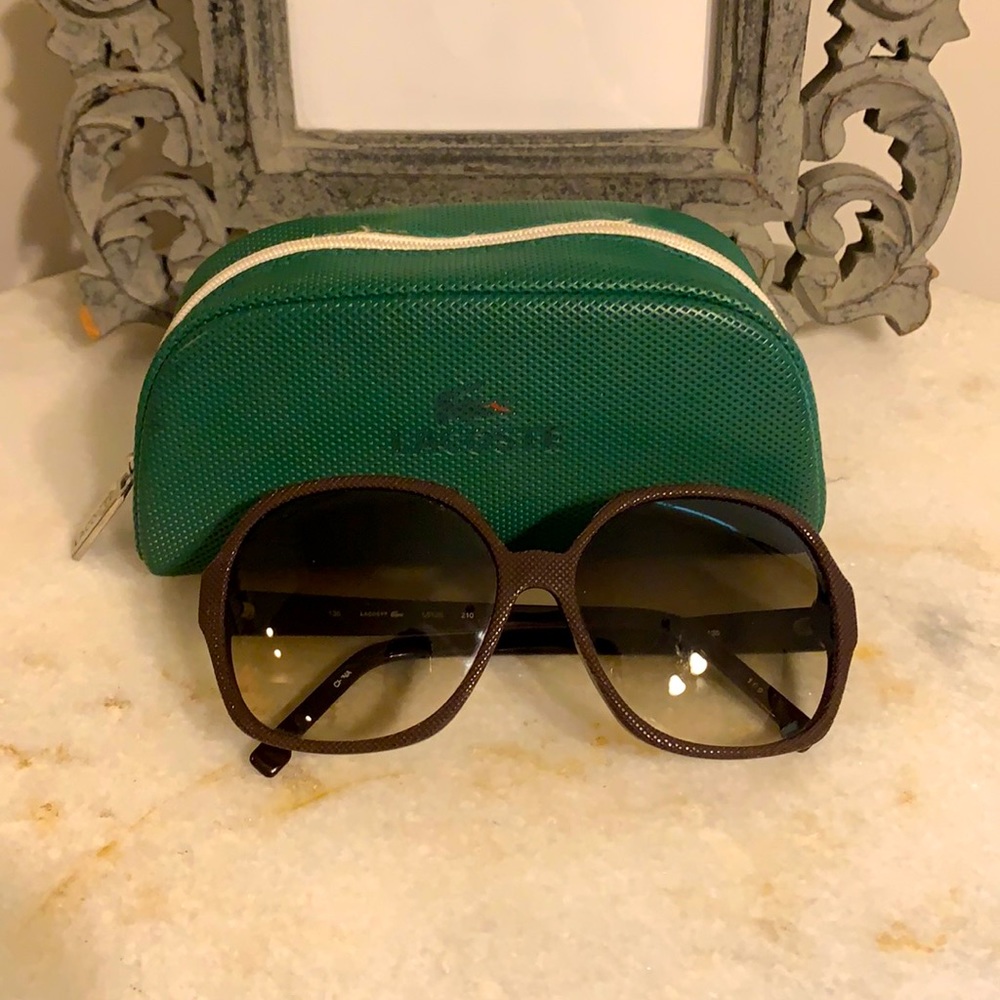 Lacoste Sunglasses
